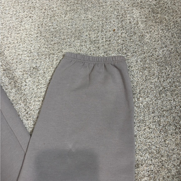 Barefoot Dreams Modal Drawstring Joggers Cozy Soft Unisex Tall XS - Picture 2 of 12